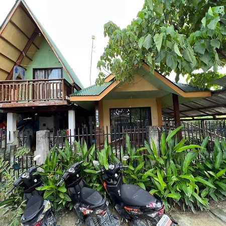 Flo Island Home General Luna  Exterior foto
